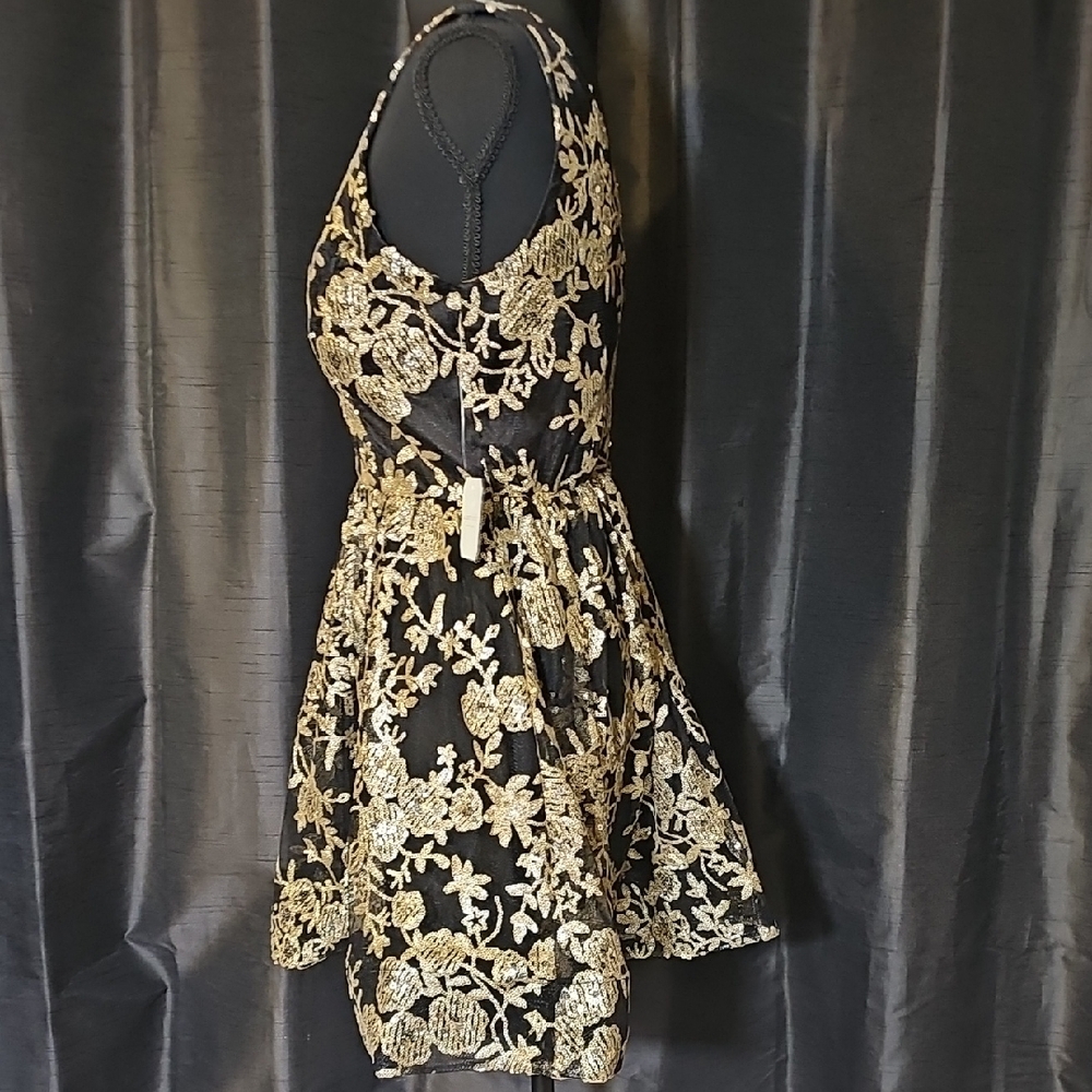Altar'd State Cocktail Dress - Picture 4 of 15